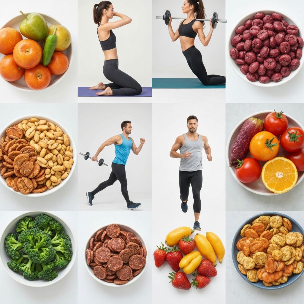 Energy balance article